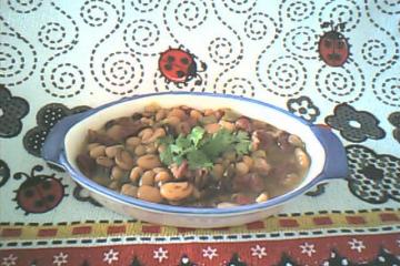Fava Nordestina