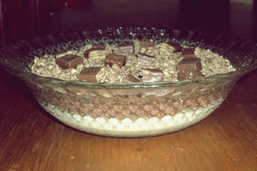 Torta de prestígio