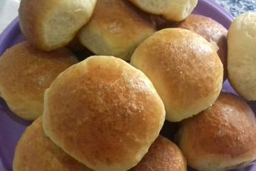 Pães  doces