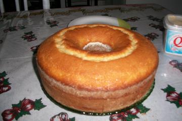 Bolo comum