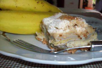 Torta de frutas