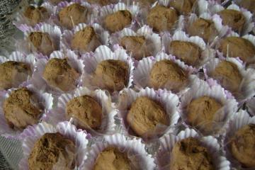 Trufas