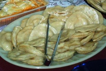 Pierogi Polonês