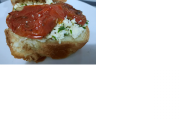 Tomate seco