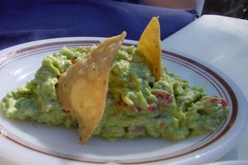 Guacamole