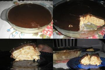 Torta alemã
