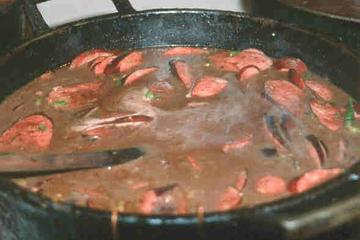 Feijoada fácíl