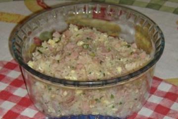 Arroz chinês - yakimeshi - fácil