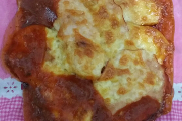 Receita de Frango a parmegiana leve, enviada por demóstenes m. de ...