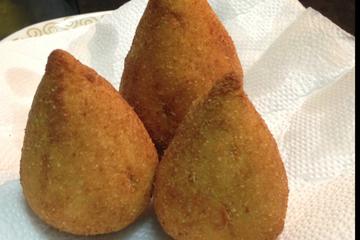 Coxinha