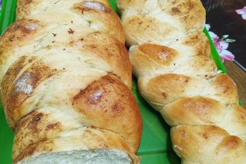 Rosca de canela