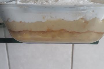 Doce de banana