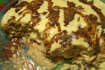 A melhor receita de pavê do Momô