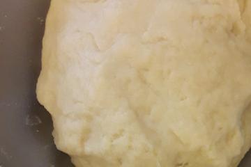 Pastel de guaraná