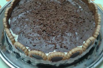 A verdadeira torta holandesa