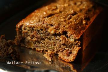 Banana Bread