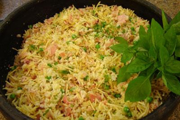 Arroz Biro-Biro