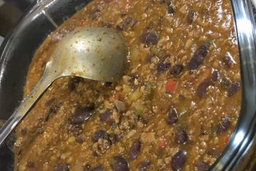 Chilli Mexicano