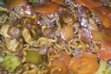 Yakissoba