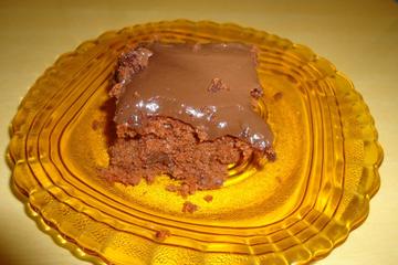 Bolo de coca-cola