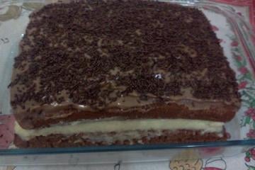 Bolo de prestígio