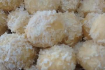Lua de mel (pãezinhos)
