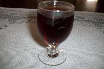 Licor de jabuticaba
