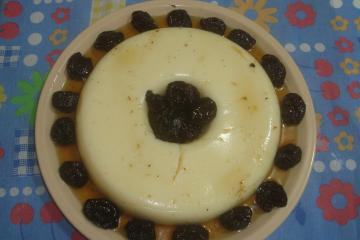 Manjar branco