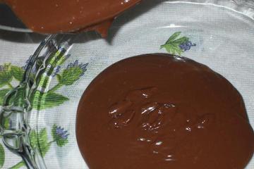 Brigadeiro tentação da Jessica