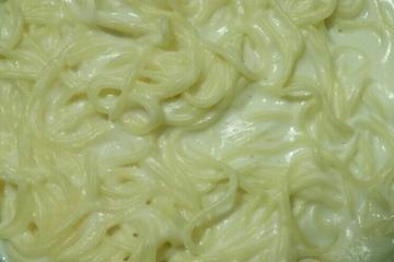 Molho branco - Bechamel