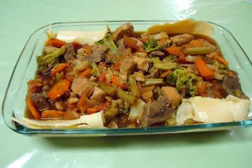 Yakissoba