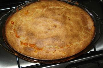 Torta de frango