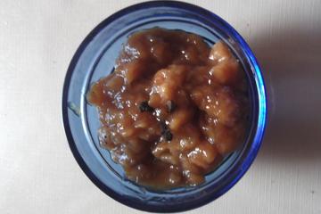 Doce de banana