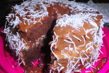 Bolo de prestígio