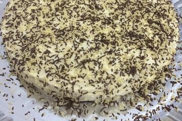Bolo de Leite Ninho Especial