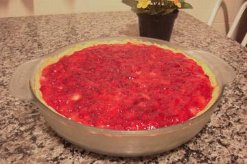 Torta de Frutas
