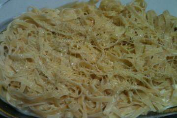 Macarrão Simples