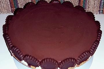 Torta holandesa fácil