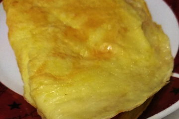 Crepioca