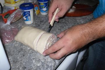 Rondelli rápido