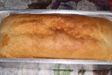 Pão de leite