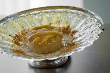 Torta de banana