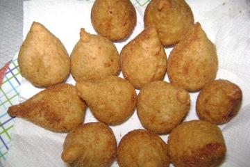 Coxinha
