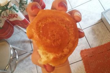 Fatias húngaras