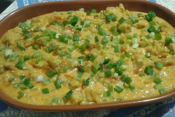 Caldo de Mocotó