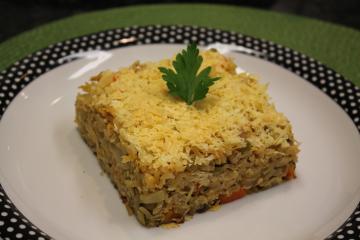 Arroz de Forno: 13 Receitas Deliciosas e Fáceis de Fazer - Receita