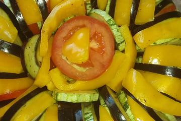 Ratatuille picante
