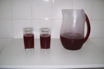 Suco de Jabuticaba