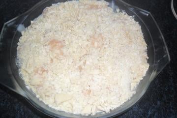 Creme de limão