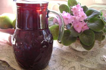 Licor de jabuticaba